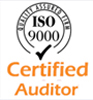 Certified Auditor