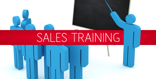 Sales Training in Chennai