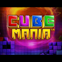 Cube Mania Cube Mania Slot