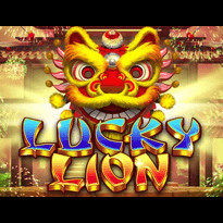 Lucky Lion Lucky Lion Slot